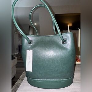 Calvin Klein shoulder bag